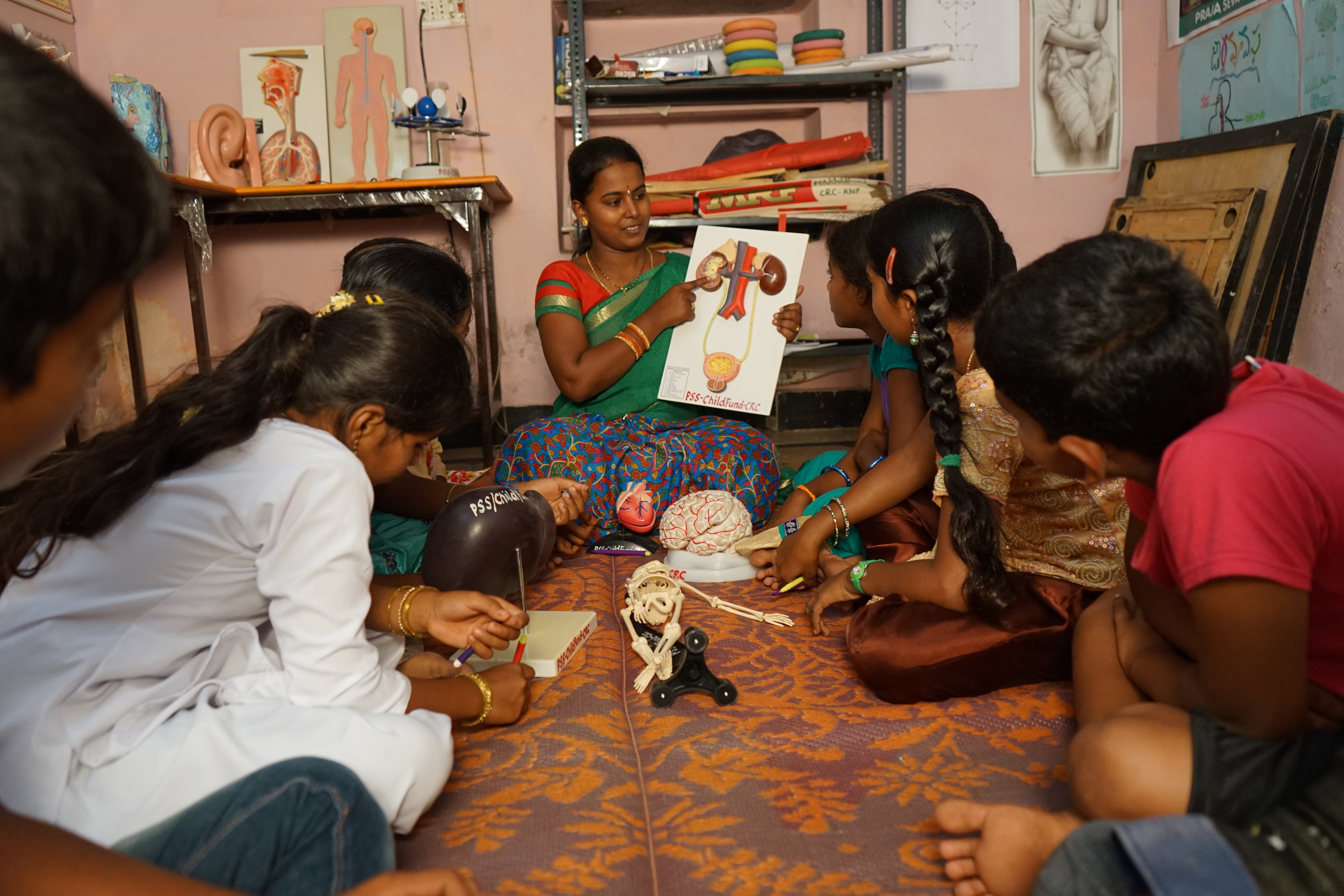 Child Safeguarding Policy