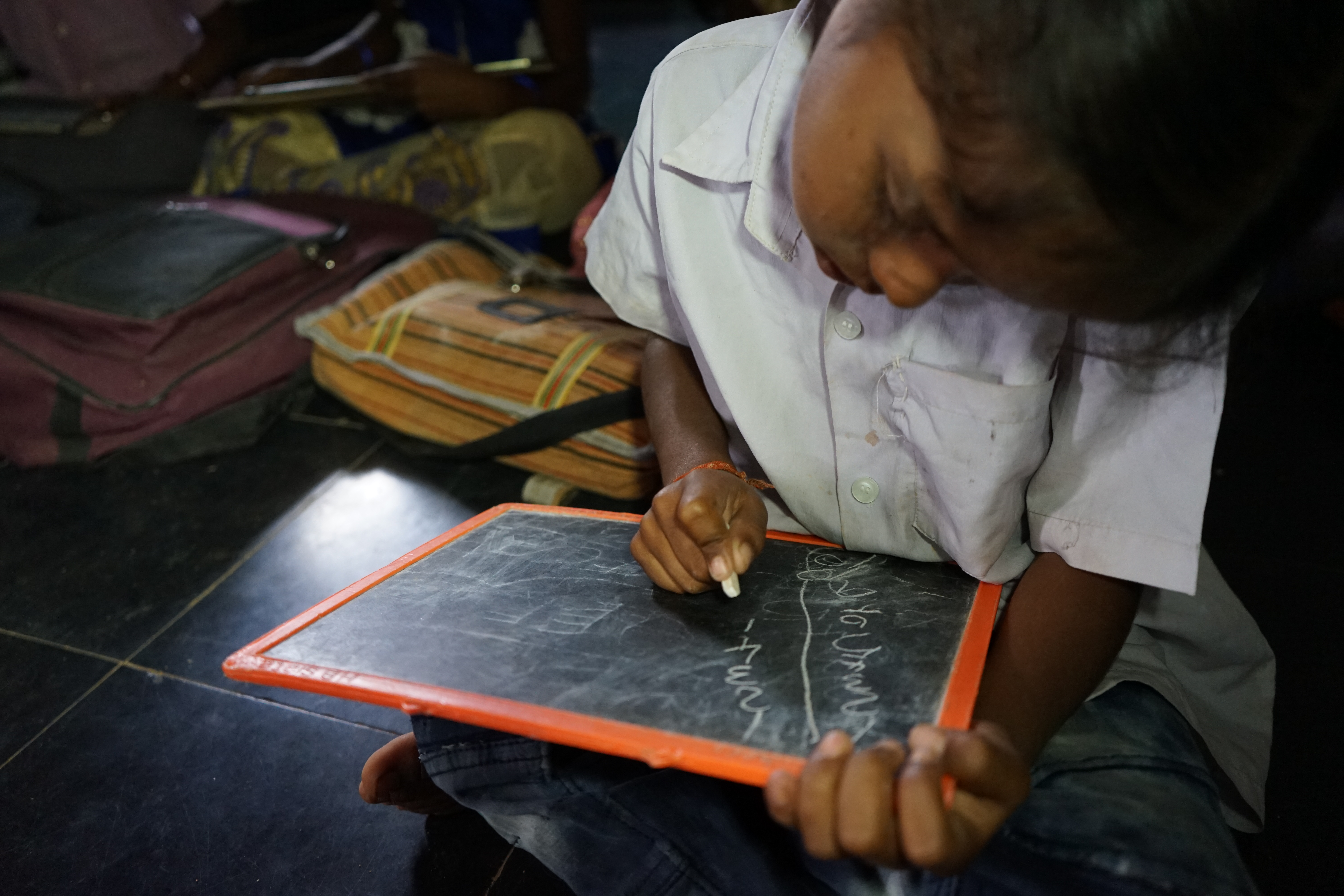 Foundation Learning