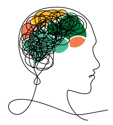 Mental Health Training for Frontline Workers
